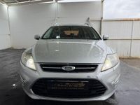 Usado Ford Mondeo Titanium 163 CV (119 kW) 2011 Gris / plata Familiar