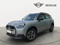 Usado Mini Countryman 163 CV (119 kW) 2024 Gris SUV