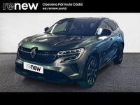 Usado Renault Austral Evolution 158 CV (116 kW) 2024 Gris SUV