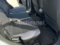 Usado Mitsubishi Outlander Intense 140 CV (102 kW) 2008 Gris / plata SUV