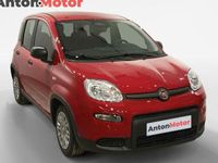 Usado Fiat Panda Classica 70 CV (51 kW) 2024 Utilitario