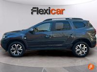 Usado Dacia Duster Journey 130 CV (95 kW) 2024 Gris SUV