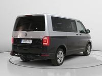 Usado VW Multivan 150 CV (110 kW) 2018 Monovolumen