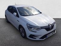 Usado Renault Mégane IV Life 115 CV (84 kW) 2021