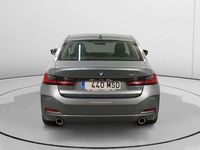 Usado BMW 320e Shadowline 207 CV (152 kW) 2024 Gris Berlina