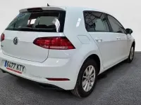 Usado VW Golf VII Advance 115 CV (84 kW) 2019