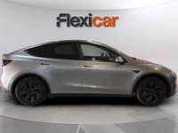 Brugt Tesla Model Y 255 kW (347 HK) 2024 Grå SUV