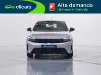 Usado Opel Corsa S 100 CV (73 kW) 2025 Gris / plata Utilitario