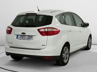 Usado Ford C-MAX Trend 125 CV (91 kW) 2015 Monovolumen