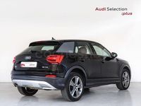 Usado Audi Q2 Design 116 CV (85 kW) 2020 Negro SUV