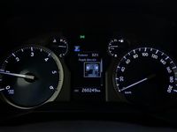 Usado Toyota Land Cruiser 204 CV (150 kW) 2020 Gris SUV