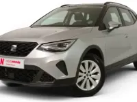 Usado Seat Arona Style 115 CV (84 kW) 2024 SUV