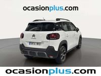 Usado Citroën C3 Aircross PureTech 110 CV (80 kW) 2023 Blanco SUV