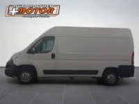Usado Citroën Jumper Profi 131 CV (96 kW) 2017 Blanco Monovolumen