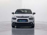 Usado Citroën C4 Cactus PureTech 110 HP (80 kW) 2018 Branco Citadino