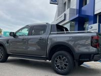 usado Ford Ranger WILDTRAK DOBLE CAB 2.0 Ecoblue Aut. 151KW(205CV) E6.2