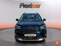 Usado Citroën C5 Aircross Shine 226 CV (166 kW) 2022 Azul SUV