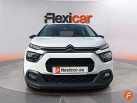 Usado Citroën C3 102 CV (75 kW) 2022 Blanco Utilitario