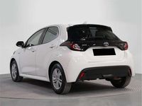 Usado Toyota Yaris Hybrid Business Edition 116 CV (85 kW) 2024 Utilitario