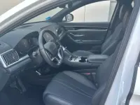 Nuevo BYD Seal U 323 CV (237 kW) 2025 Blanco SUV