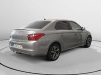 Usado Citroën C-Elysee I Shine 102 CV (75 kW) 2020 Gris Berlina