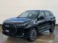 Nuevo Ebro s700 147 CV (108 kW) 2025 Negro SUV