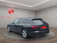 Usado Audi A6 Sport 231 CV (169 kW) 2019 Negro Familiar