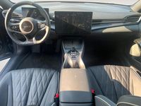 Usado BYD Seal Design 230 kW (313 CV) 2025 Gris/plata Berlina