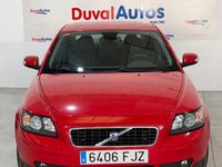 Usado Volvo S40 Momentum 109 CV (80 kW) 2006 Rojo Berlina