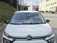 Usado Citroën C3 PureTech 83 CV (61 kW) 2024 Blanco Berlina