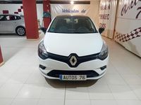 Usado Renault Clio V Business 75 CV (55 kW) 2020 Blanco