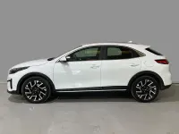 Usado Kia XCeed 160 CV (117 kW) 2022 Cassa white (wd) SUV