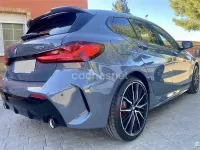 Usado BMW 120 178 CV (130 kW) 2023 Gris / plata Berlina