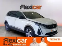 Usado Peugeot 5008 Allure 130 HP (95 kW) 2024 Branco SUV