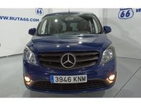 usado Mercedes Citan 108 Combi CDI Tourer Select Largo 55 kW (75 CV)