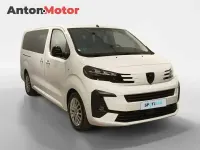 Usado Peugeot Traveller Business-Line 180 CV (132 kW) 2024 Blanco Monovolumen