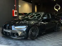 Usado BMW M4 Competition Edition 510 CV (375 kW) 2024 Negro Coupe