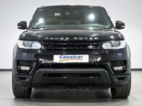 Usado Land Rover Range Rover HSE Dynamic 292 CV (214 kW) 2014 SUV