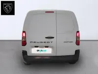 Nuevo Peugeot Partner 102 CV (75 kW) 2026 Blanco Monovolumen