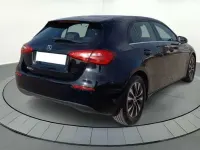Usado Mercedes A180 Business 116 CV (85 kW) 2019 Negro Berlina