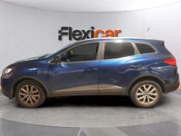 Usado Renault Kadjar Zen 132 CV (97 kW) 2017 Azul SUV