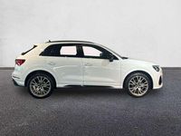 Brugt Audi Q3 150 HK (110 kW) 2025 Hvid SUV