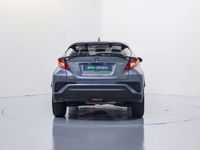 Usado Toyota C-HR Advance 98 CV (72 kW) 2021 Azul SUV