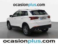 Usado SWM G01 131 CV (96 kW) 2023 Blanco SUV