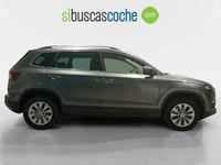 Usado Skoda Karoq Ambition 150 CV (110 kW) 2023 Gris/plata SUV