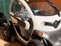 Usado Renault Twizy Dynamique 74 kW (101 CV) 2013 Blanco Utilitario