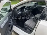 Usado VW Jetta Sport 170 CV (125 kW) 2014 Blanco Berlina
