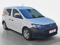 Usado VW Caddy 102 CV (75 kW) 2023 Monovolumen
