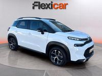 Usado Citroën C3 Aircross Feel 110 CV (80 kW) 2021 Blanco SUV