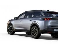 Nuevo Peugeot 5008 Allure 145 CV (106 kW) 2025 Gris claro Monovolumen